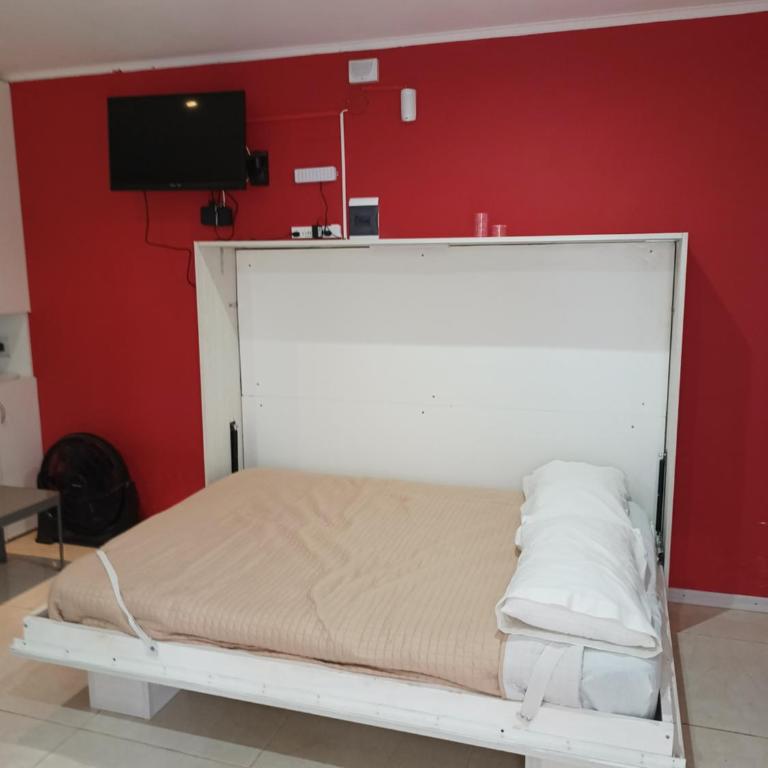 Rincon de la Sierra - Estudio con sofá cama - 27