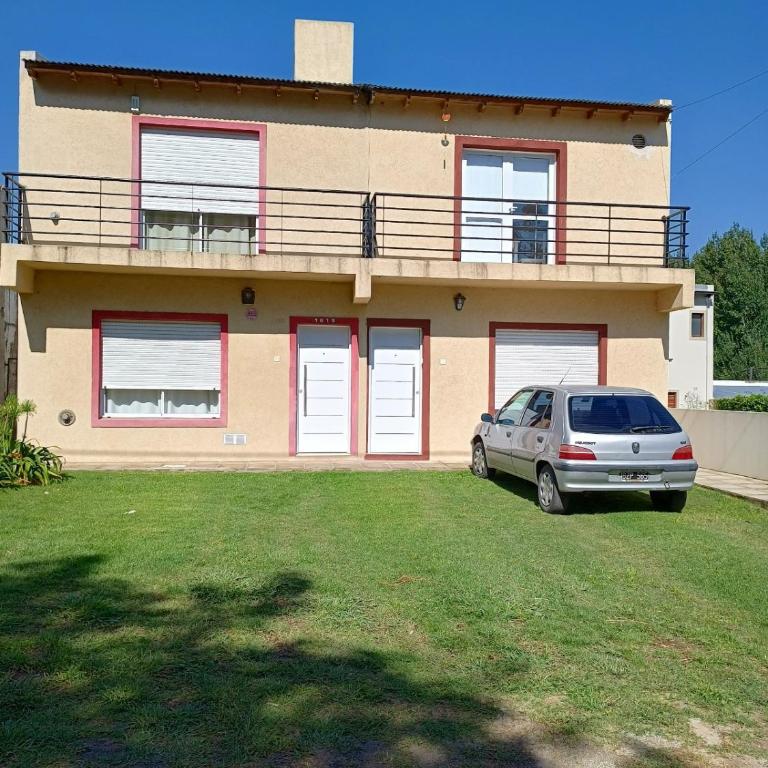 Rincon de la Sierra - Chalet de 2 dormitorios - 34