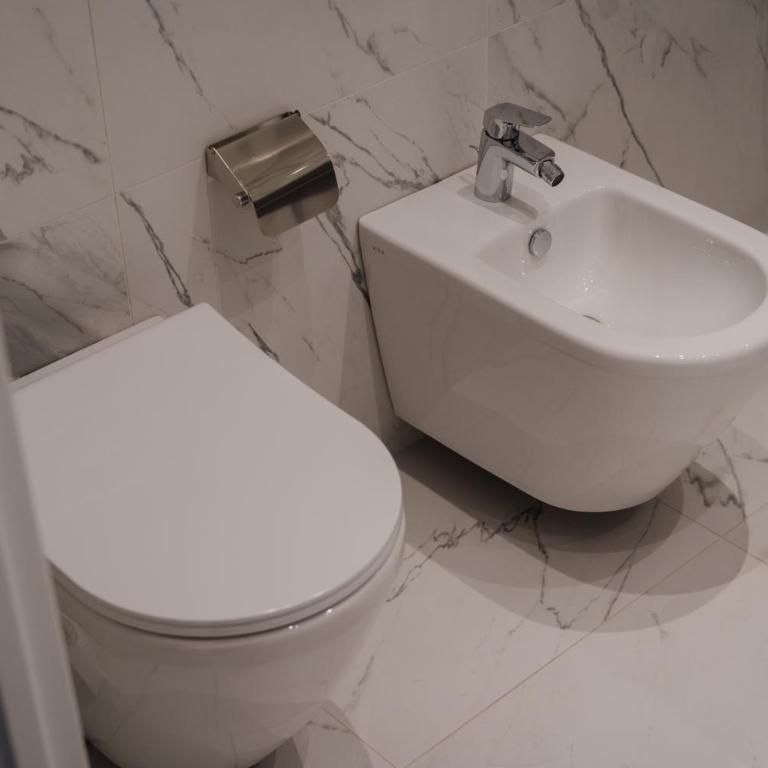 DOMUS RESIDENCE - CESARE - - Appartamento con 1 Camera da Letto - 35