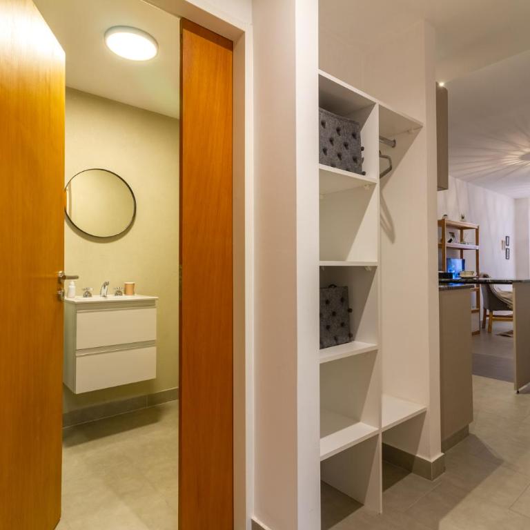 Acevedo 716 - Apart Hotel - New opening - Small Double Room - 1