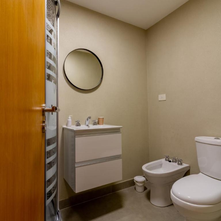 Acevedo 716 - Apart Hotel - New opening - Habitación Doble Pequeña - 7