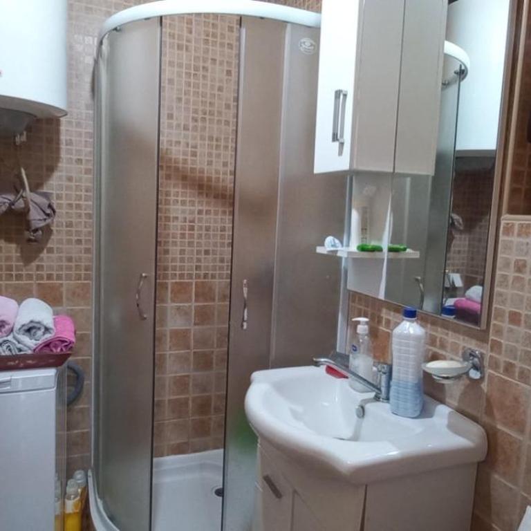 Crkvine Chalet - Kuća sa 3 Spavaće Sobe - 2