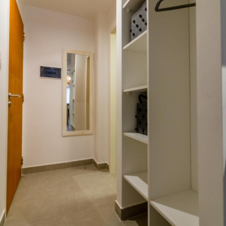 Acevedo 716 - Apart Hotel - New opening - Habitación Doble Pequeña - 9