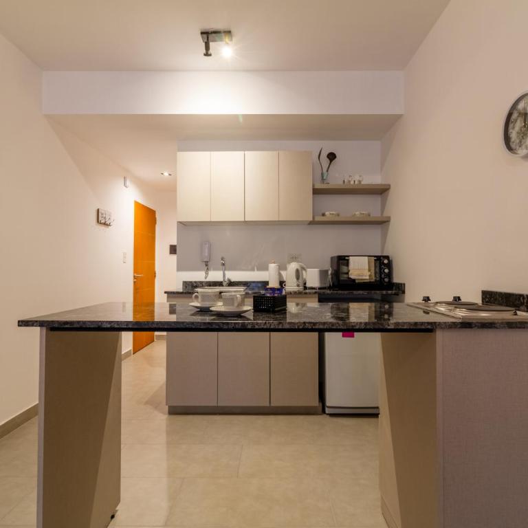 Acevedo 716 - Apart Hotel - New opening - Small Double Room - 19