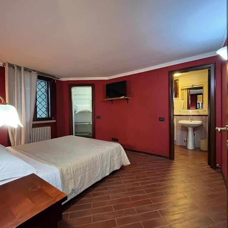 Petite Home - Appartamento con 1 Camera da Letto - 5