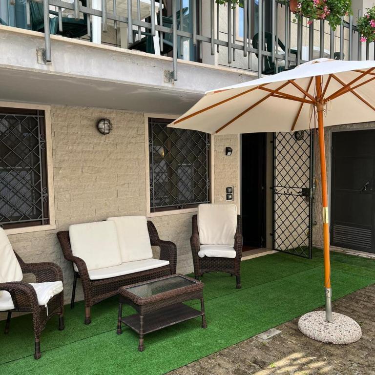 Petite Home - Appartamento con 1 Camera da Letto - 6