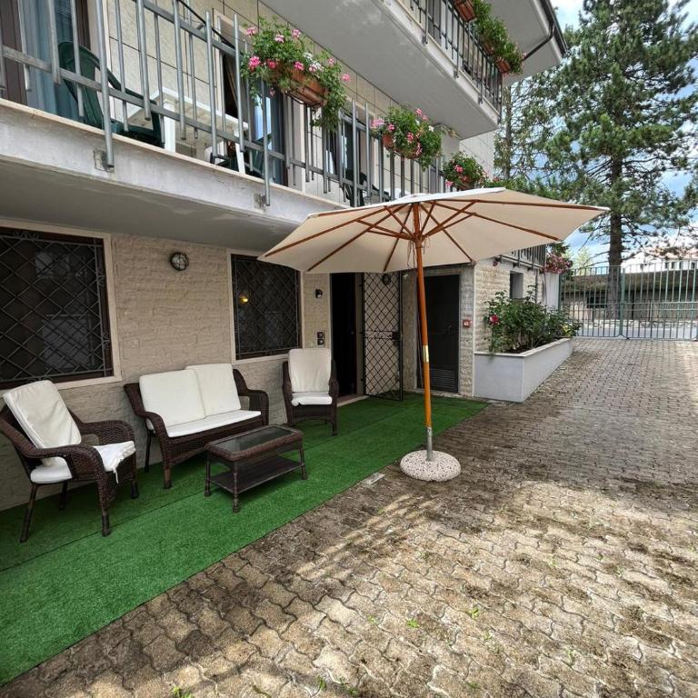 Petite Home - Appartamento con 1 Camera da Letto - 7