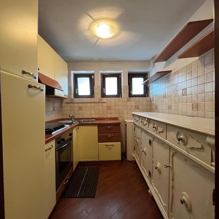 Petite Home - Appartamento con 1 Camera da Letto - 9