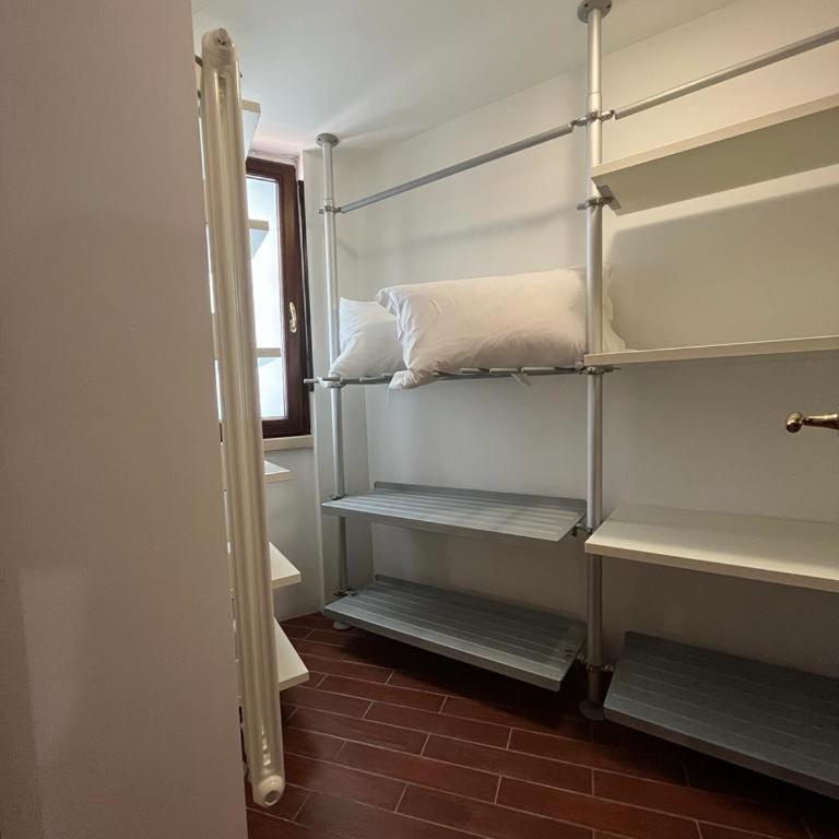 Petite Home - Appartamento con 1 Camera da Letto - 11