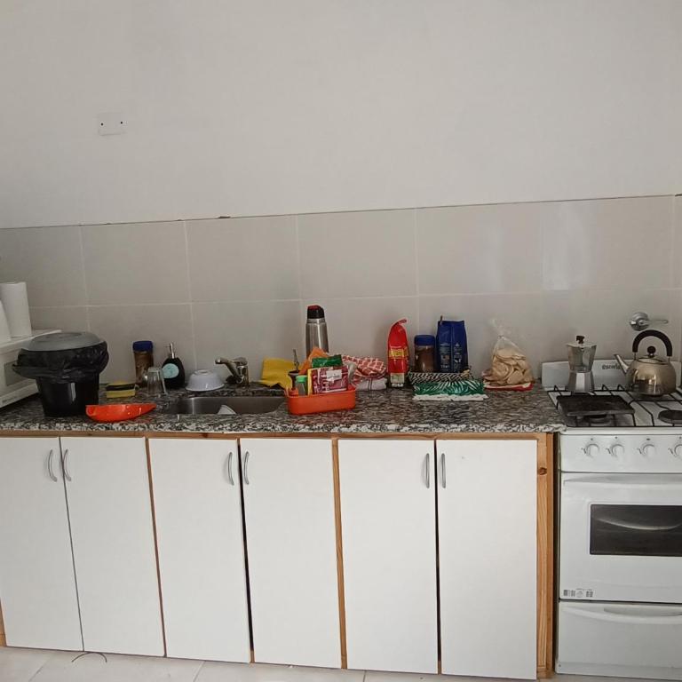 Rincon de la Sierra - Apartamento - 18