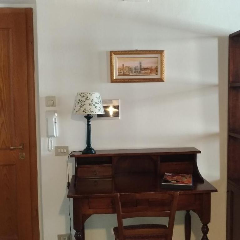 Residence Domus - Camera Matrimoniale/Doppia con Letti Singoli - 1