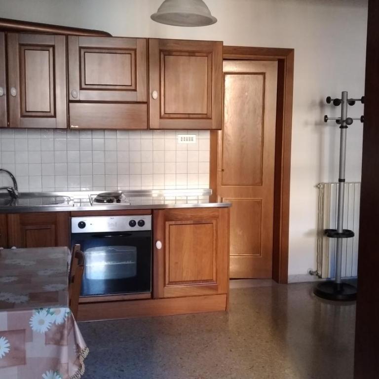 Residence Domus - Camera Matrimoniale/Doppia con Letti Singoli - 3