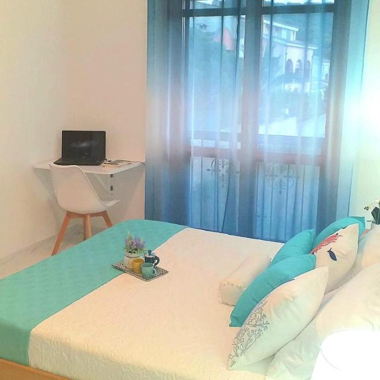Un angolo di paradiso - Appartamento con 2 Camere da Letto - 48