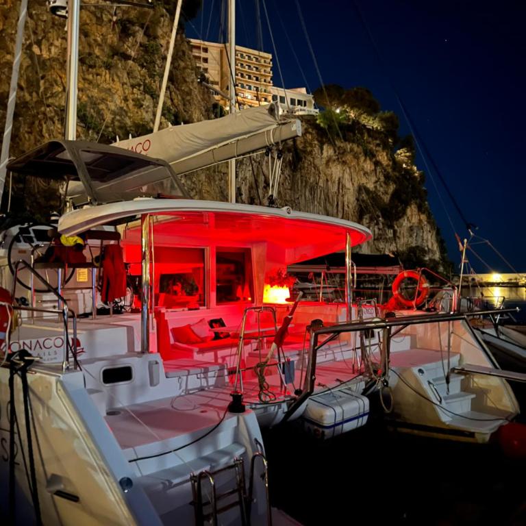 Red Sail - Chambre Double Deluxe - Vue sur Mer - 7