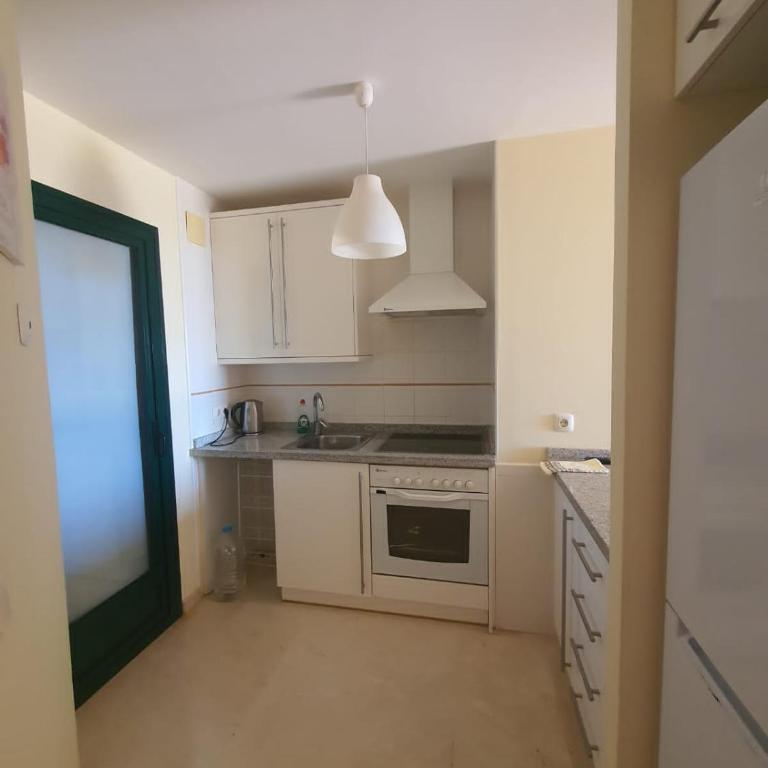 Luxyry apartament Benidorm - Apartamento con vistas al mar - 10
