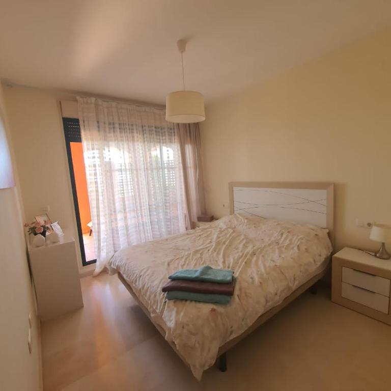 Luxyry apartament Benidorm - Apartamento con vistas al mar - 22