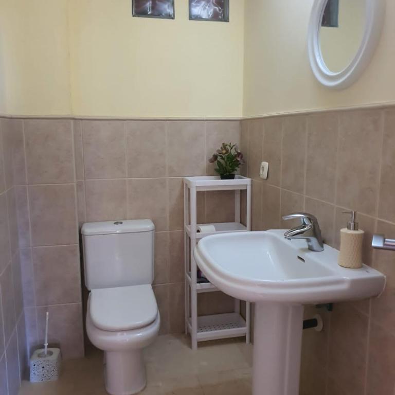 Luxyry apartament Benidorm - Apartamento con vistas al mar - 23