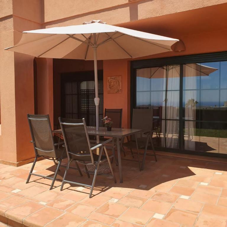 Luxyry apartament Benidorm - Apartamento con vistas al mar - 25