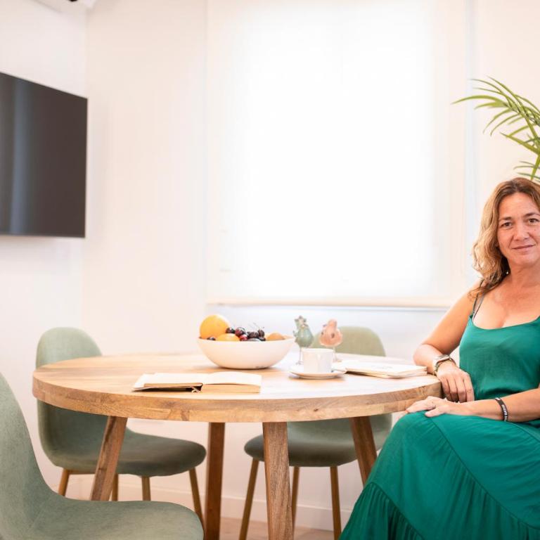 LUCIA DE TRIANA - Apartamento de 3 dormitorios - 3