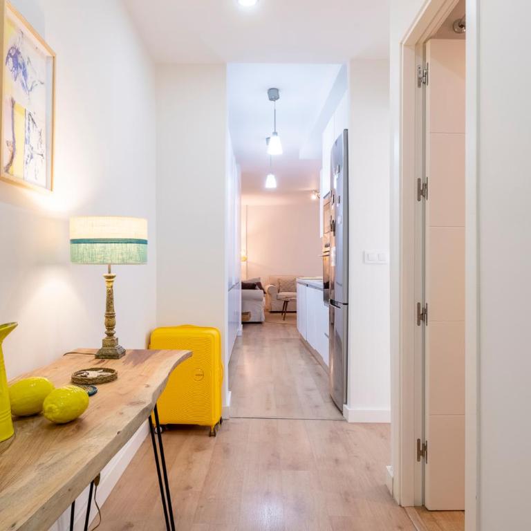 LUCIA DE TRIANA - Apartamento de 3 dormitorios - 4