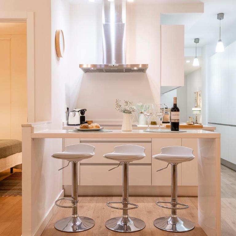 LUCIA DE TRIANA - Apartamento de 3 dormitorios - 5