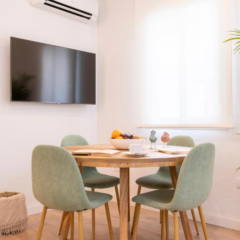 LUCIA DE TRIANA - Apartamento de 3 dormitorios - 6