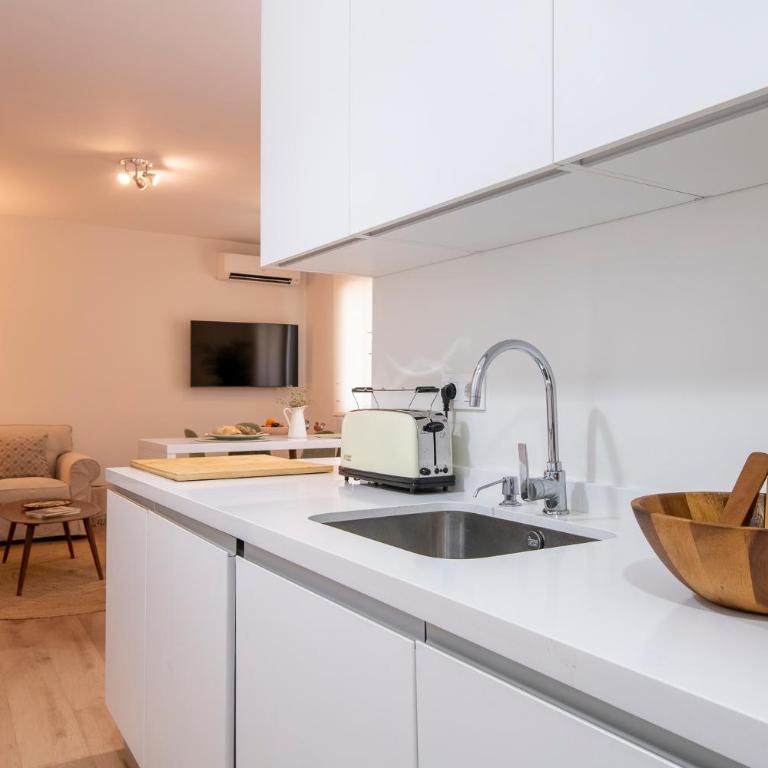 LUCIA DE TRIANA - Apartamento de 3 dormitorios - 7