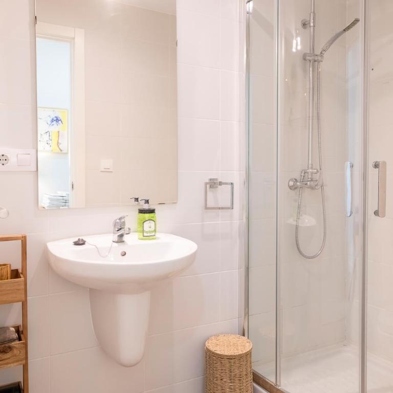 LUCIA DE TRIANA - Apartamento de 3 dormitorios - 11
