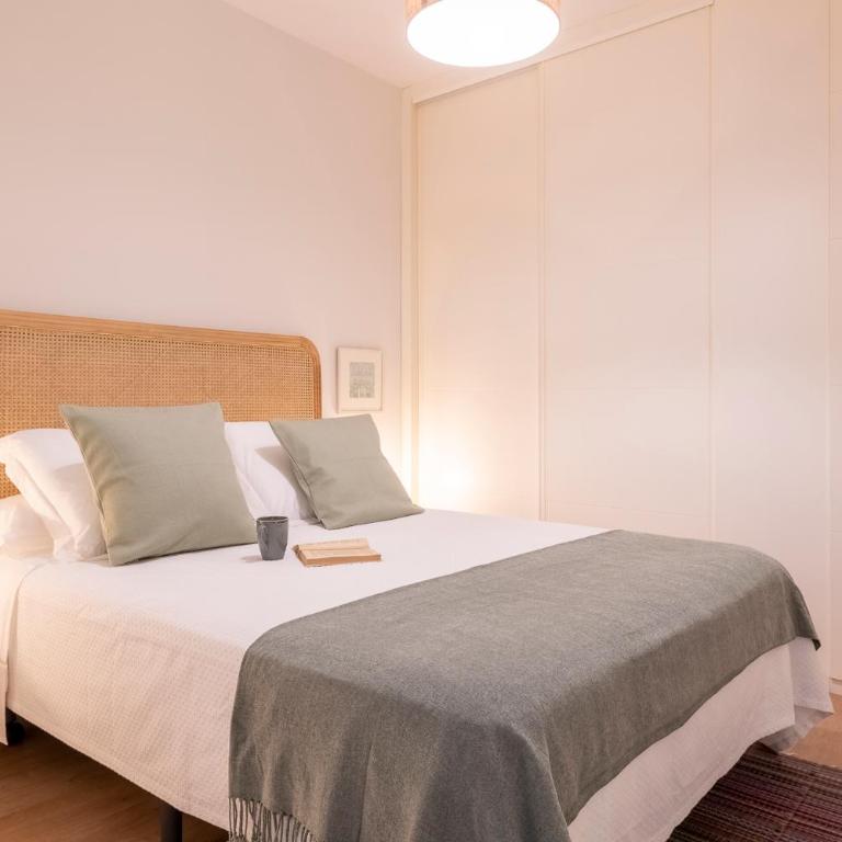 LUCIA DE TRIANA - Apartamento de 3 dormitorios - 12