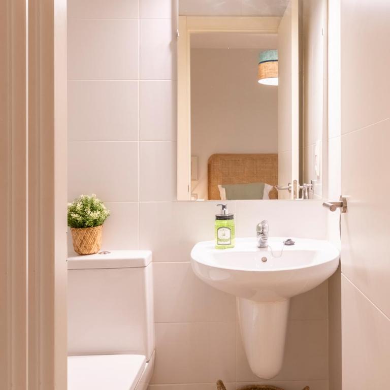 LUCIA DE TRIANA - Apartamento de 3 dormitorios - 13