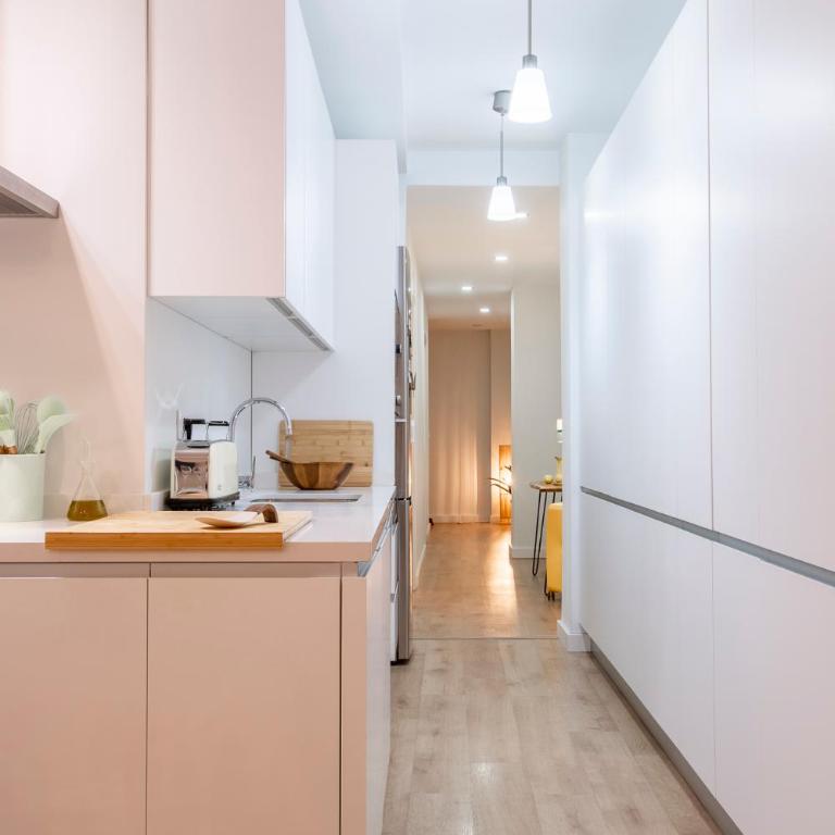 LUCIA DE TRIANA - Apartamento de 3 dormitorios - 15