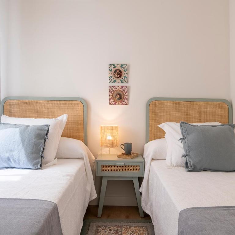 LUCIA DE TRIANA - Apartamento de 3 dormitorios - 16