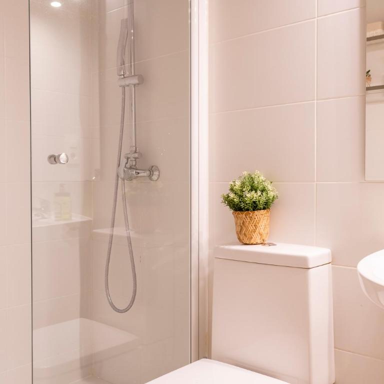 LUCIA DE TRIANA - Apartamento de 3 dormitorios - 17