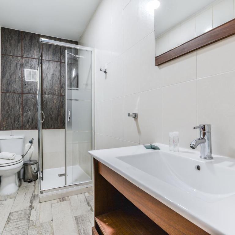 Collection Plaza de España - Apartment - 13