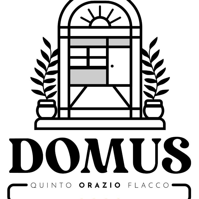 DOMUS RESIDENCE - ORAZIO - - Appartement 1 Chambre - 1