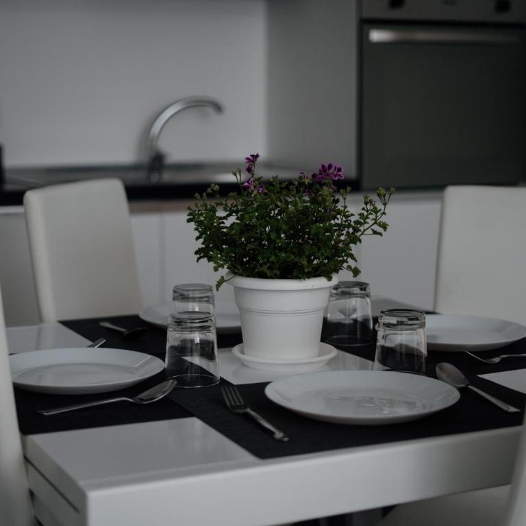 DOMUS RESIDENCE - ORAZIO - - Appartement 1 Chambre - 19