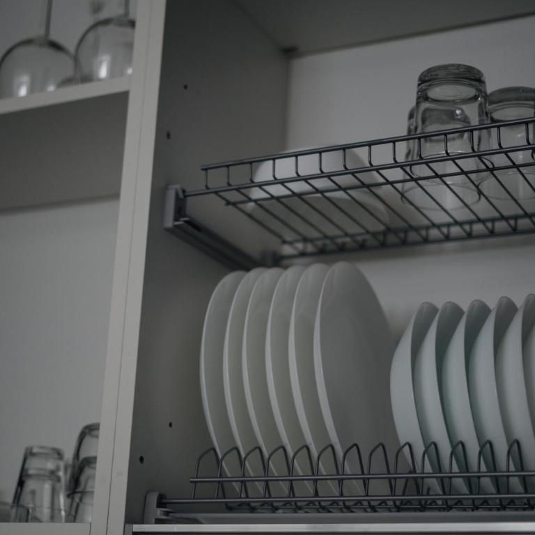 DOMUS RESIDENCE - ORAZIO - - Appartement 1 Chambre - 20