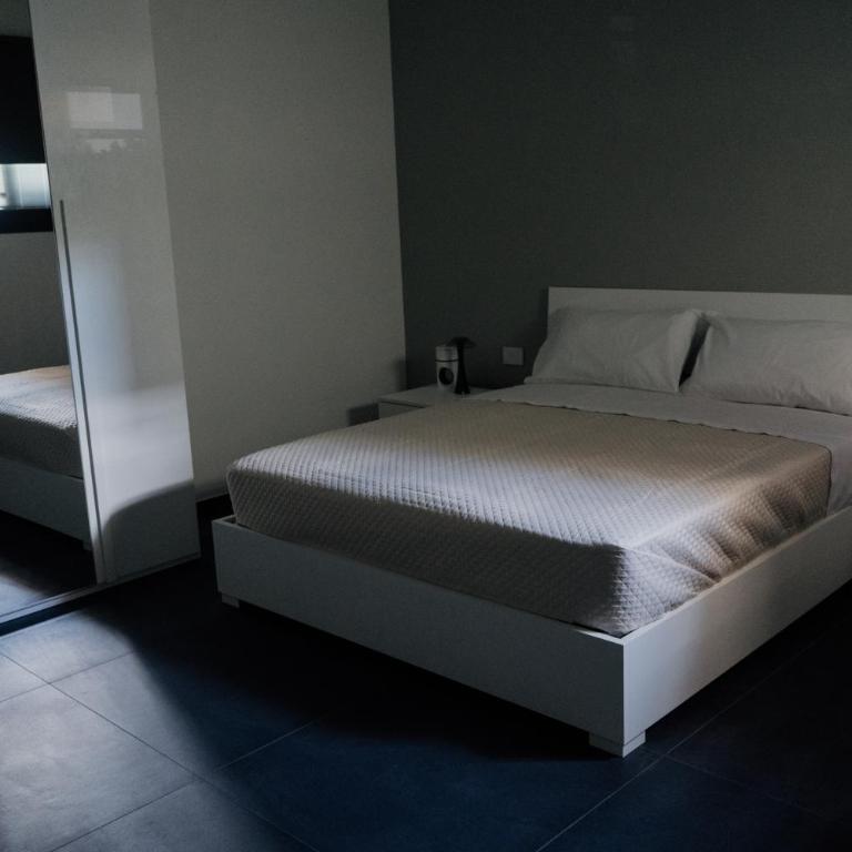 DOMUS RESIDENCE - ORAZIO - - Appartement 1 Chambre - 28