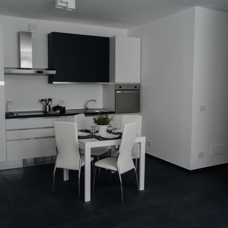 DOMUS RESIDENCE - ORAZIO - - Appartement 1 Chambre - 17