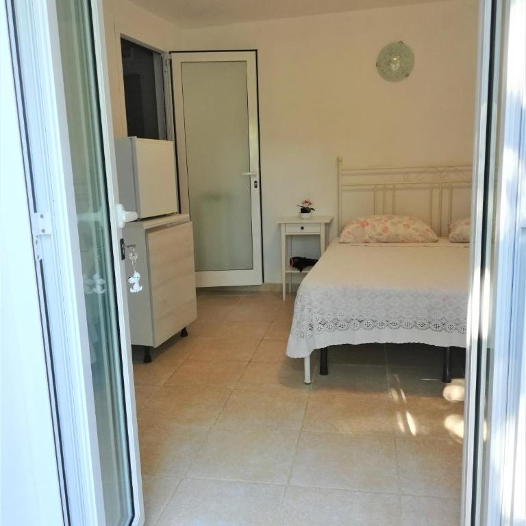Lucrae' - Camera Matrimoniale con Bagno Privato - 4