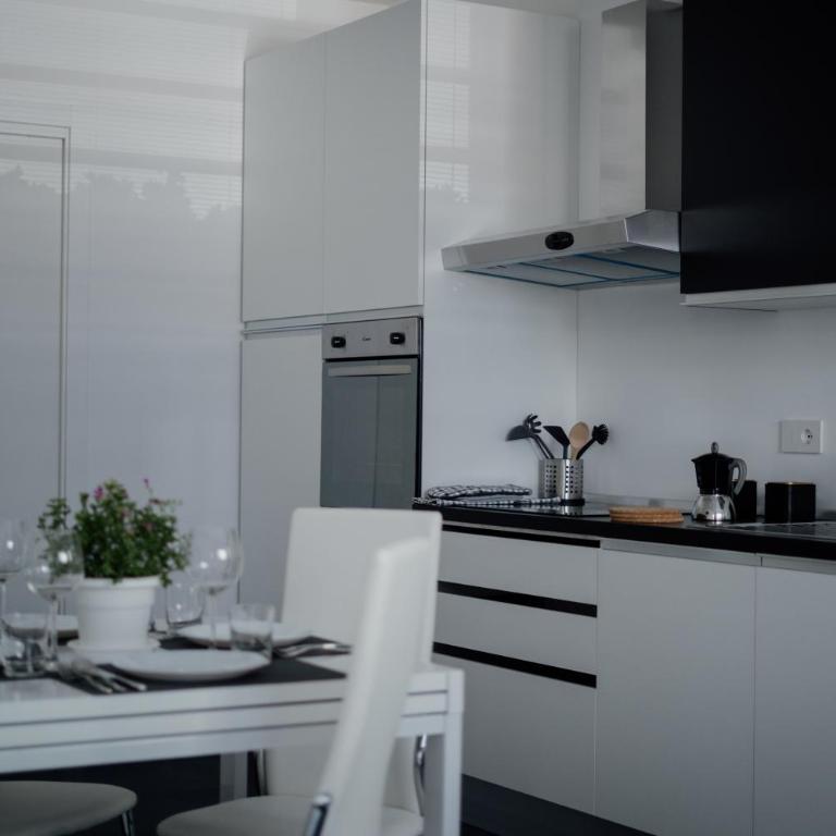 DOMUS RESIDENCE - CATULLO - - Appartamento con 2 Camere da Letto - 16