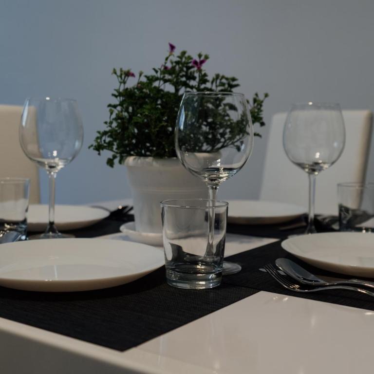 DOMUS RESIDENCE - CATULLO - - Appartamento con 2 Camere da Letto - 24