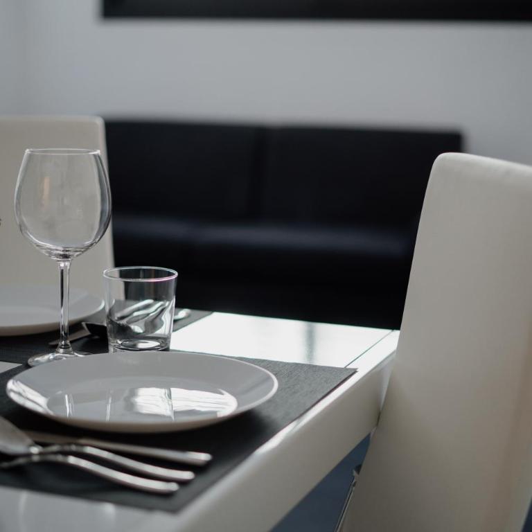 DOMUS RESIDENCE - CATULLO - - Appartamento con 2 Camere da Letto - 22
