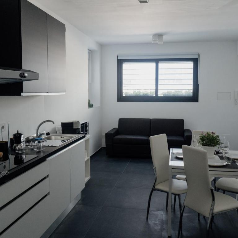 DOMUS RESIDENCE - CATULLO - - Appartamento con 2 Camere da Letto - 19