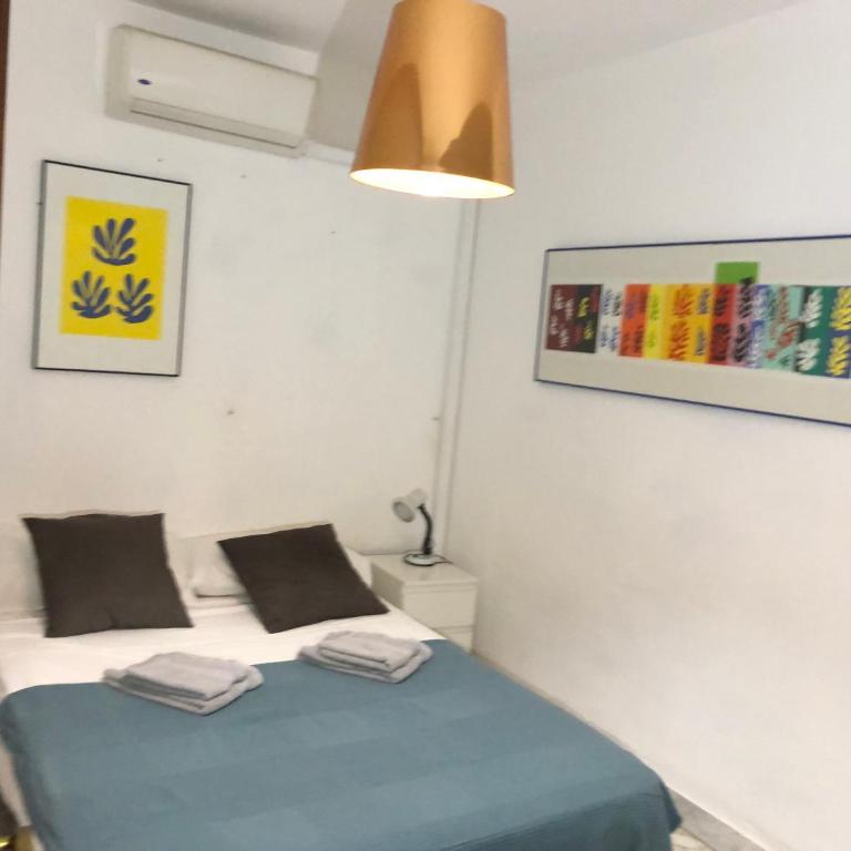 Apartamento centro Malaga Calle Beatas - Apartamento de 2 dormitorios - 7