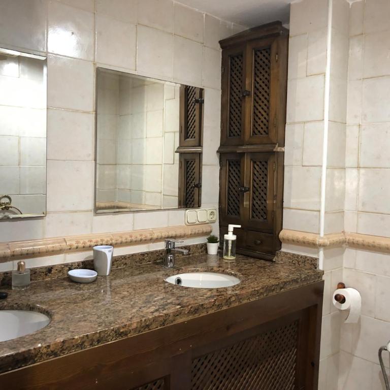 Apartamento centro Malaga Calle Beatas - Apartamento de 2 dormitorios - 17