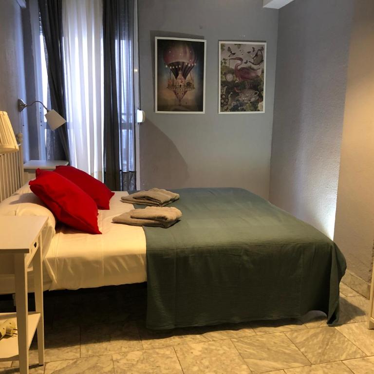 Apartamento centro Malaga Calle Beatas - Apartamento de 2 dormitorios - 15