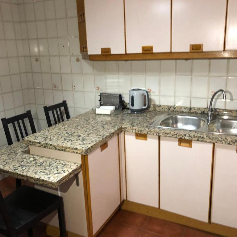 Apartamento centro Malaga Calle Beatas - Apartamento de 2 dormitorios - 14