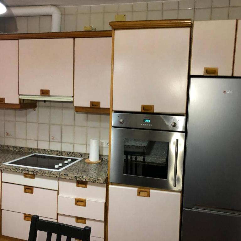 Apartamento centro Malaga Calle Beatas - Apartamento de 2 dormitorios - 13