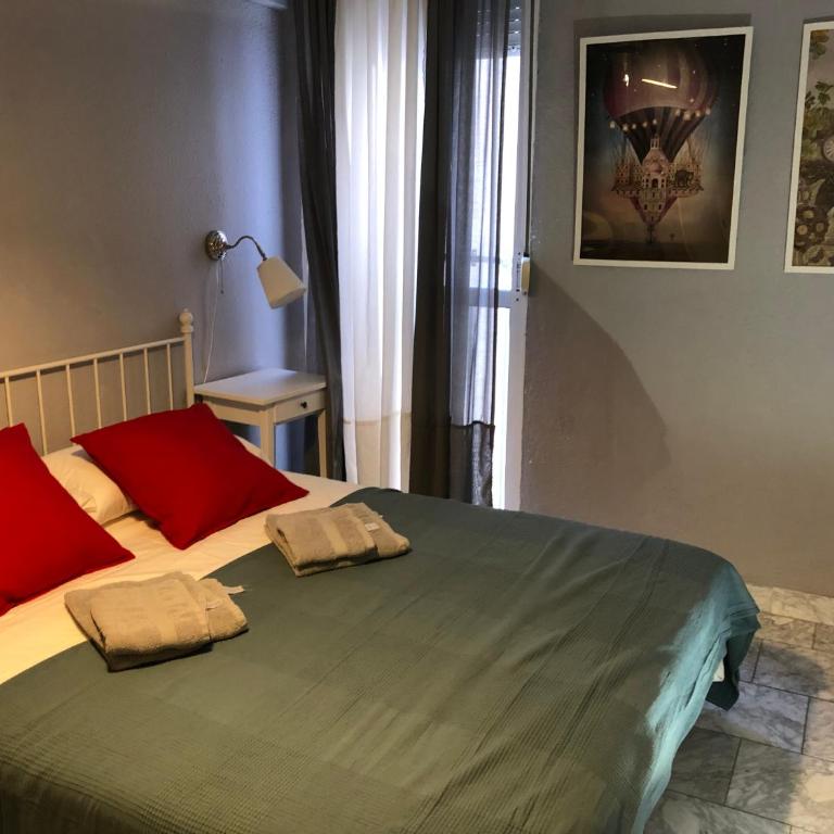 Apartamento centro Malaga Calle Beatas - Apartamento de 2 dormitorios - 5
